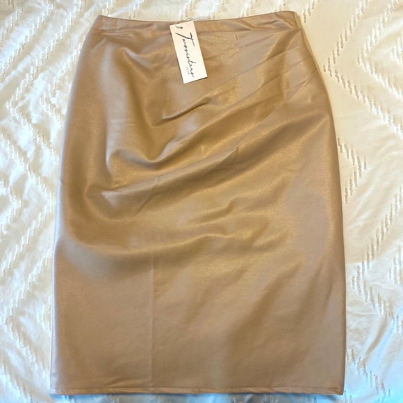 Maison Skirt by Two Sisters - US4 - Picture 5 of 8